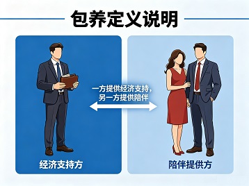 陇西包养违法吗？深度揭秘红线风险注意事项